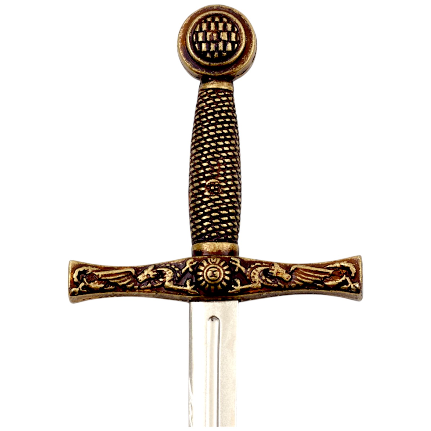 Brieföffner Excalibur-Schwert