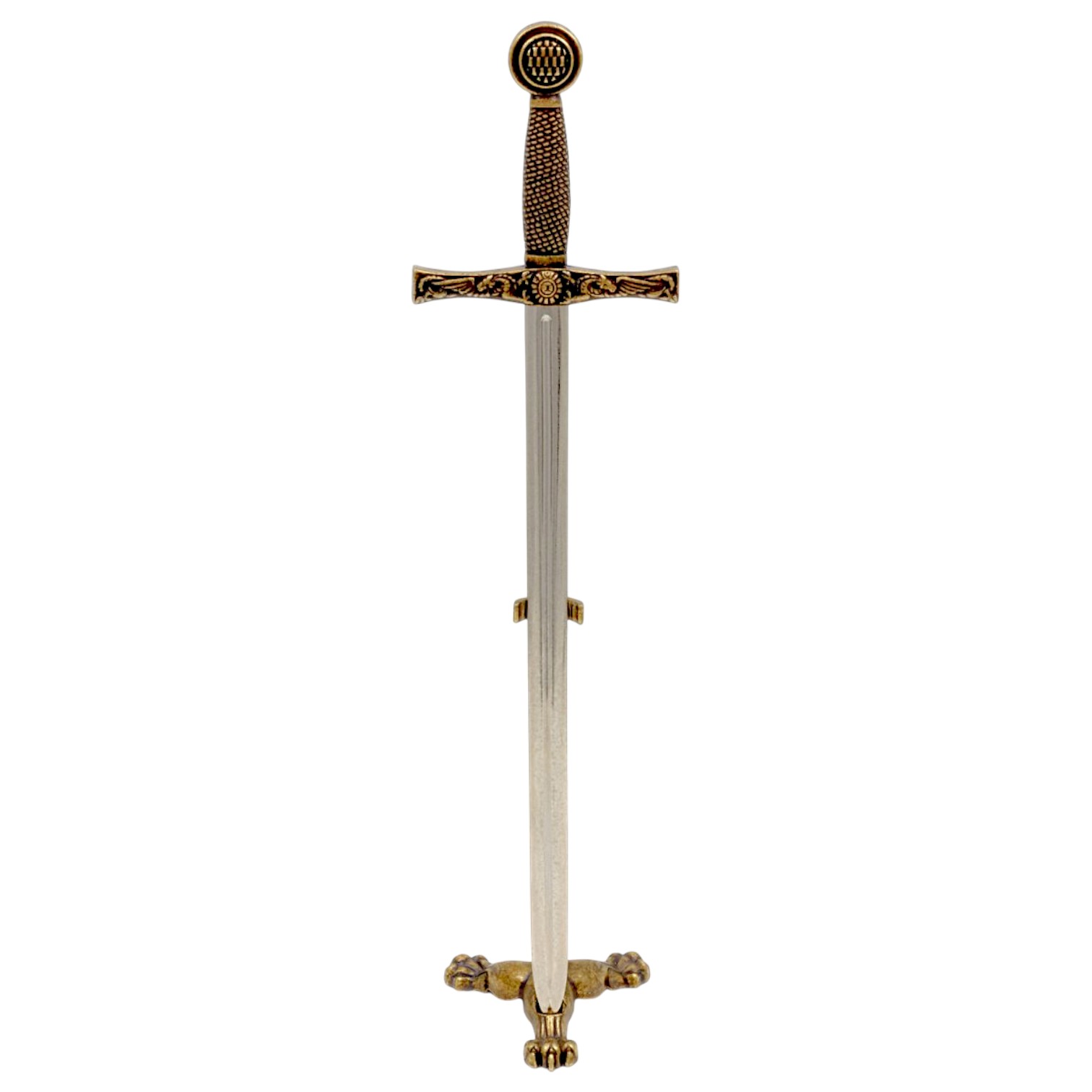 Brieföffner Excalibur-Schwert