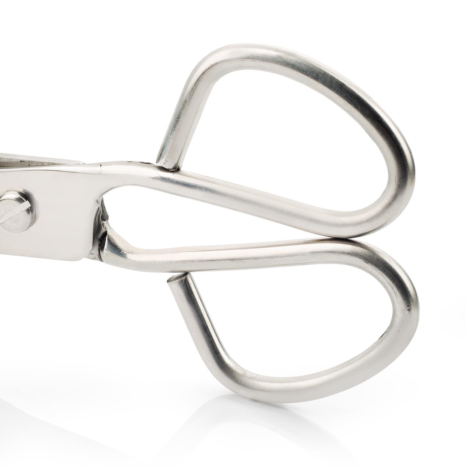 Tijeras de cocina Arcos enterizas de acero inoxidable 240 mm