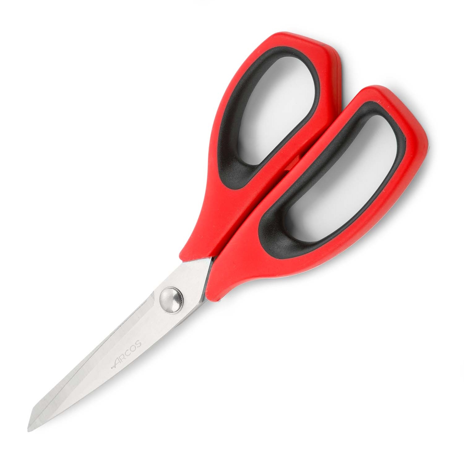 Tijeras de cocina Arcos Prochef 240 mm con mango de polipropileno...