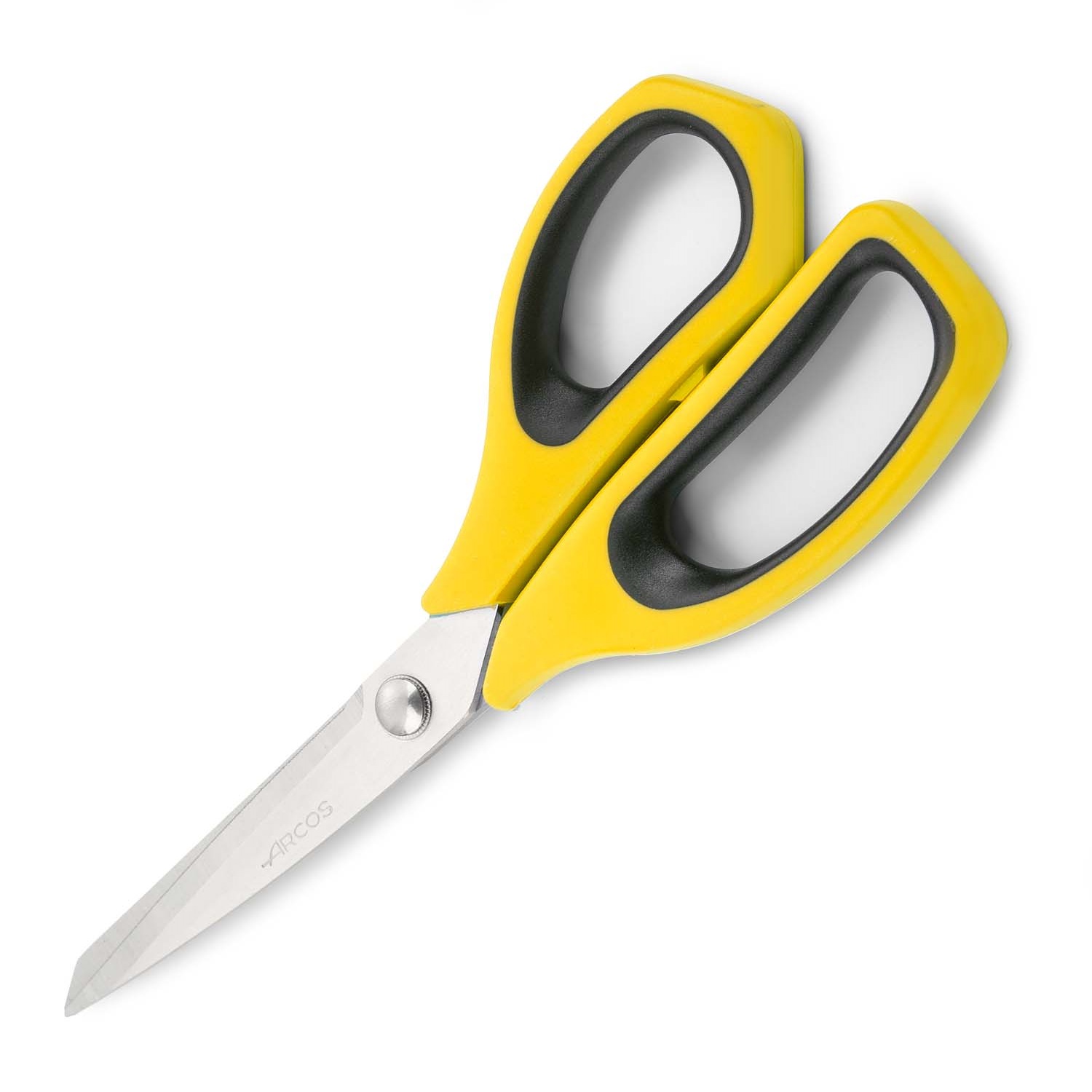 Tijeras de cocina Arcos Prochef 240 mm con mango de polipropileno...