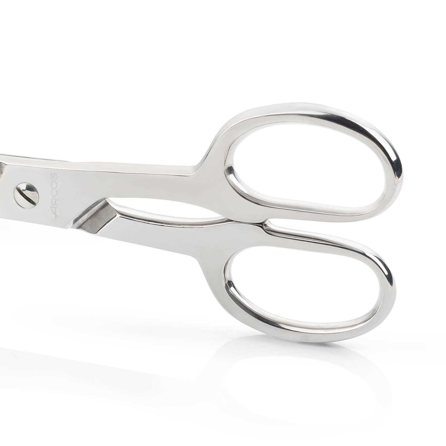 Tijeras de cocina forjadas Arcos 225 mm acero inoxidable