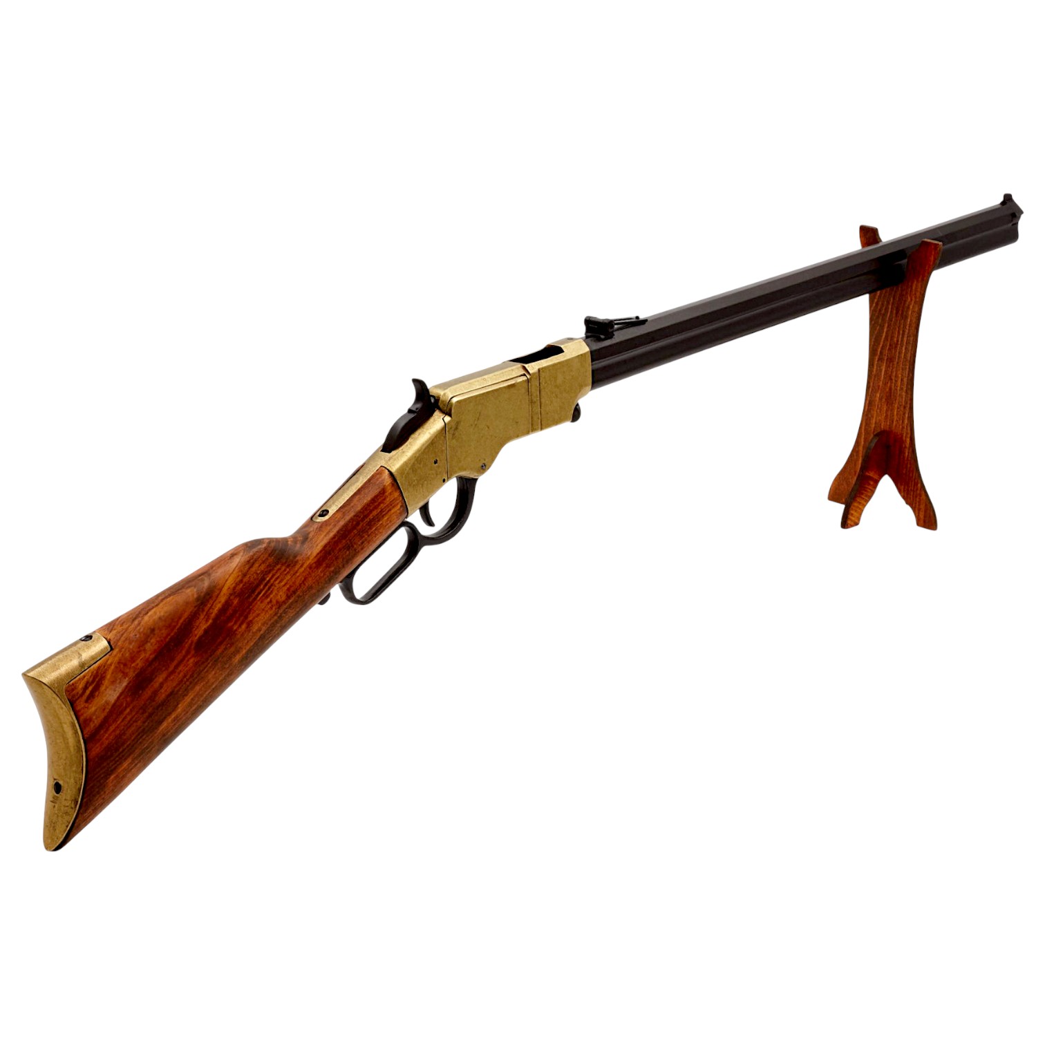 Fusil Henry de la guerre de Sécession