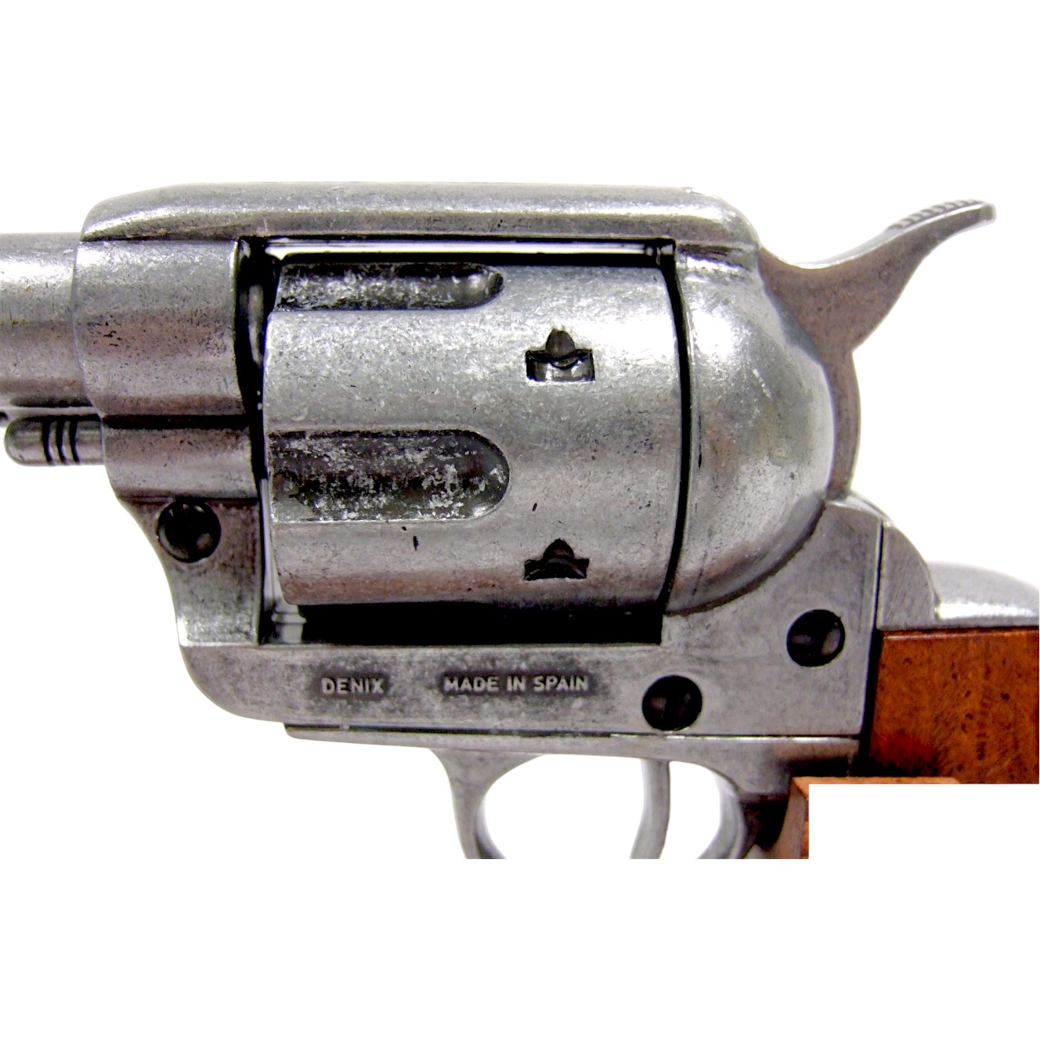 Revolver Peacemaker Denix 1303