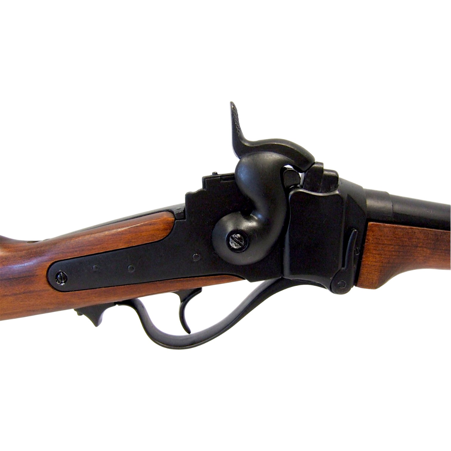 Carabine militaire Sharps Denix