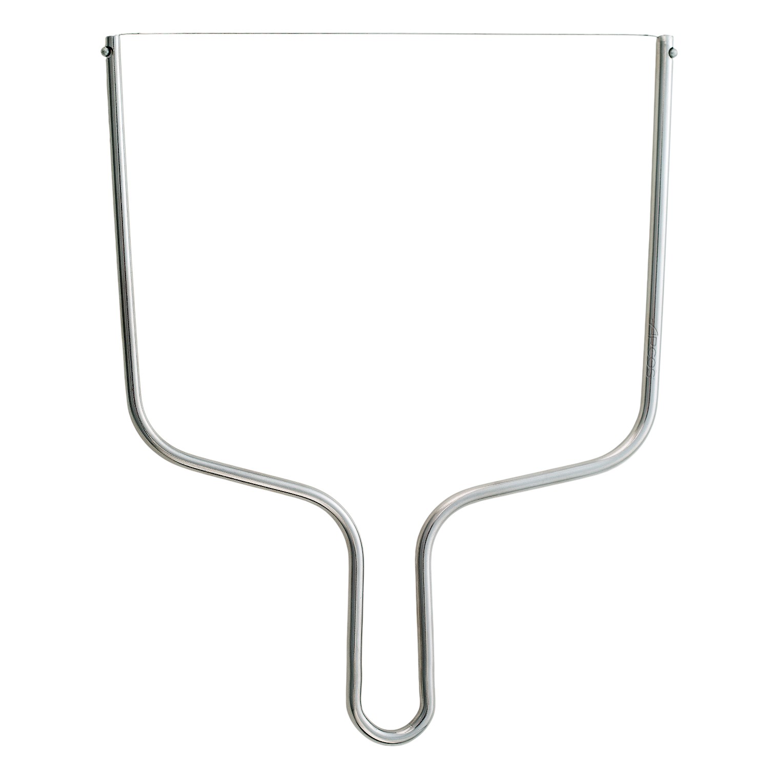 Lira de queso Arcos 200 mm acero inoxidable