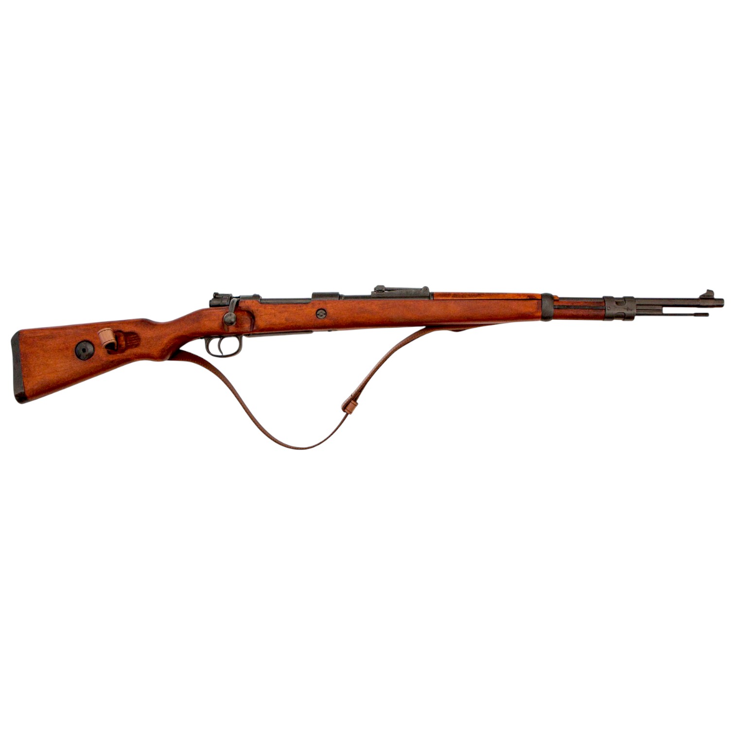 Carabina 98K Alemania 1935