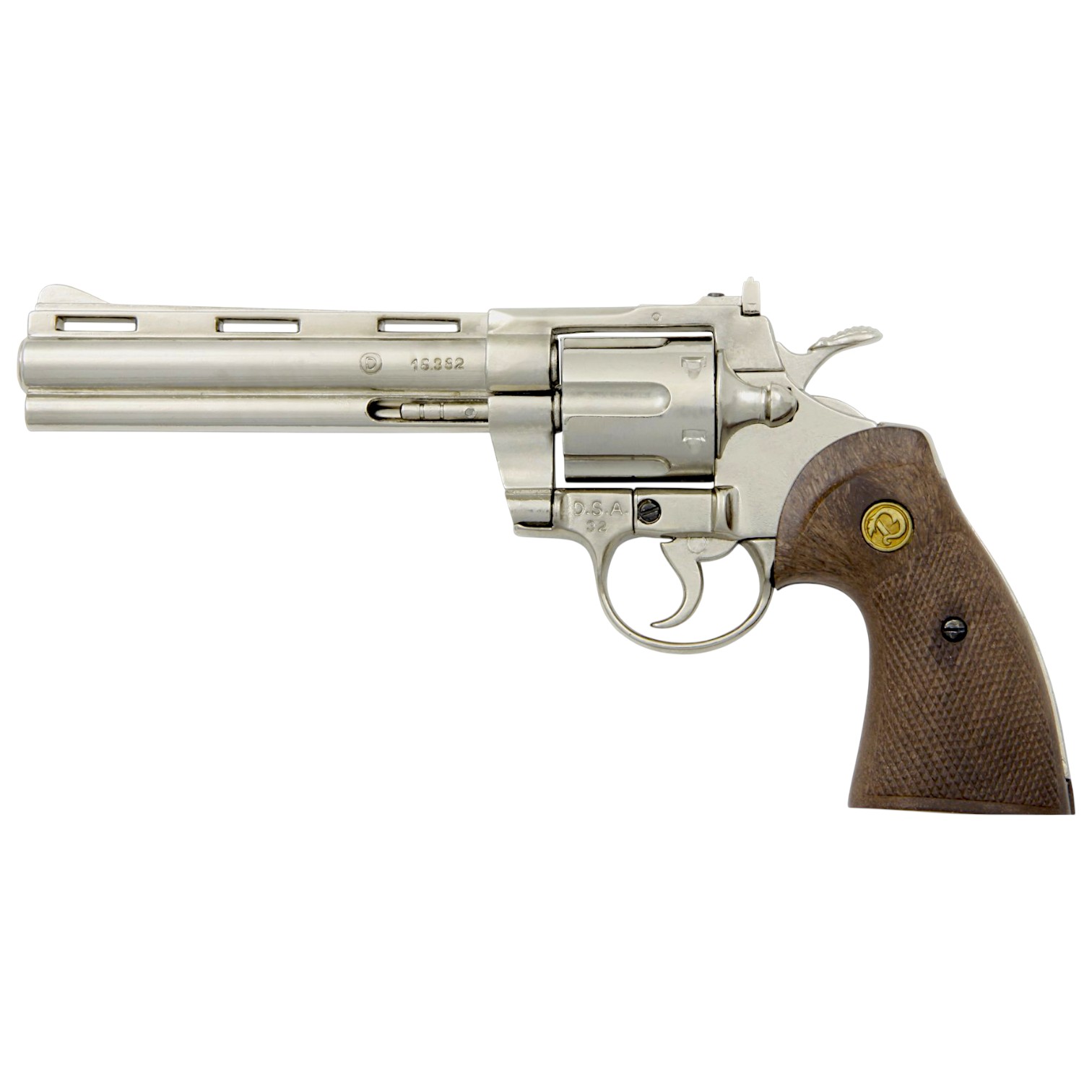 Revolver Phyton calibre .357