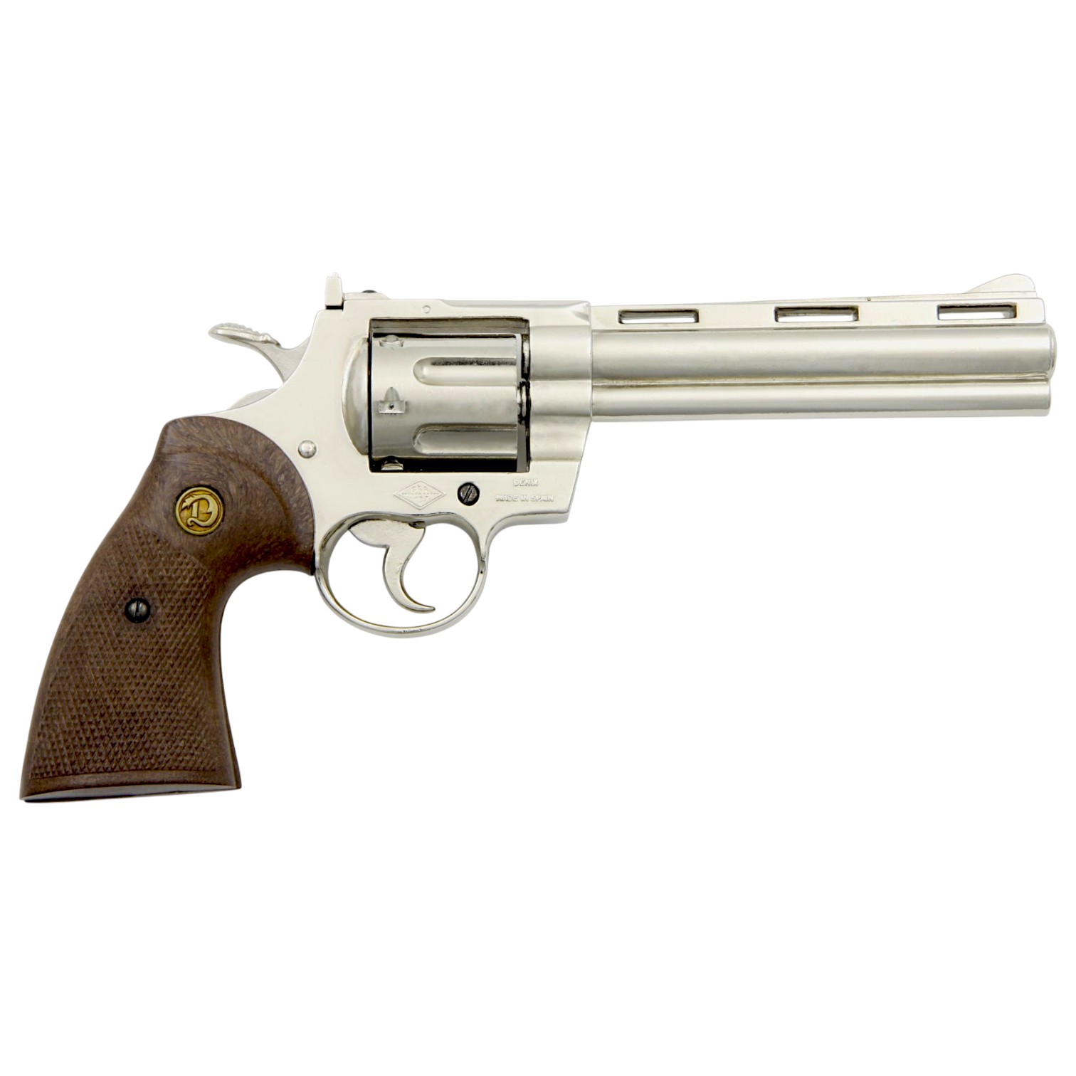 Revolver Phyton Kaliber .357