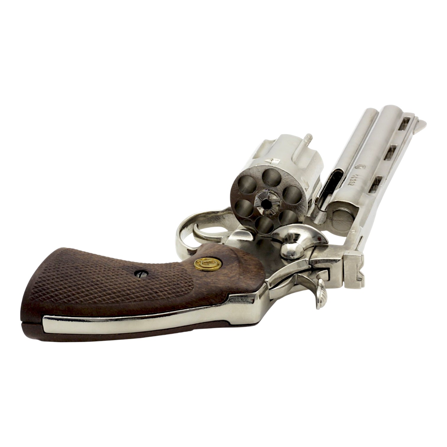 Revolver Phyton Kaliber .357