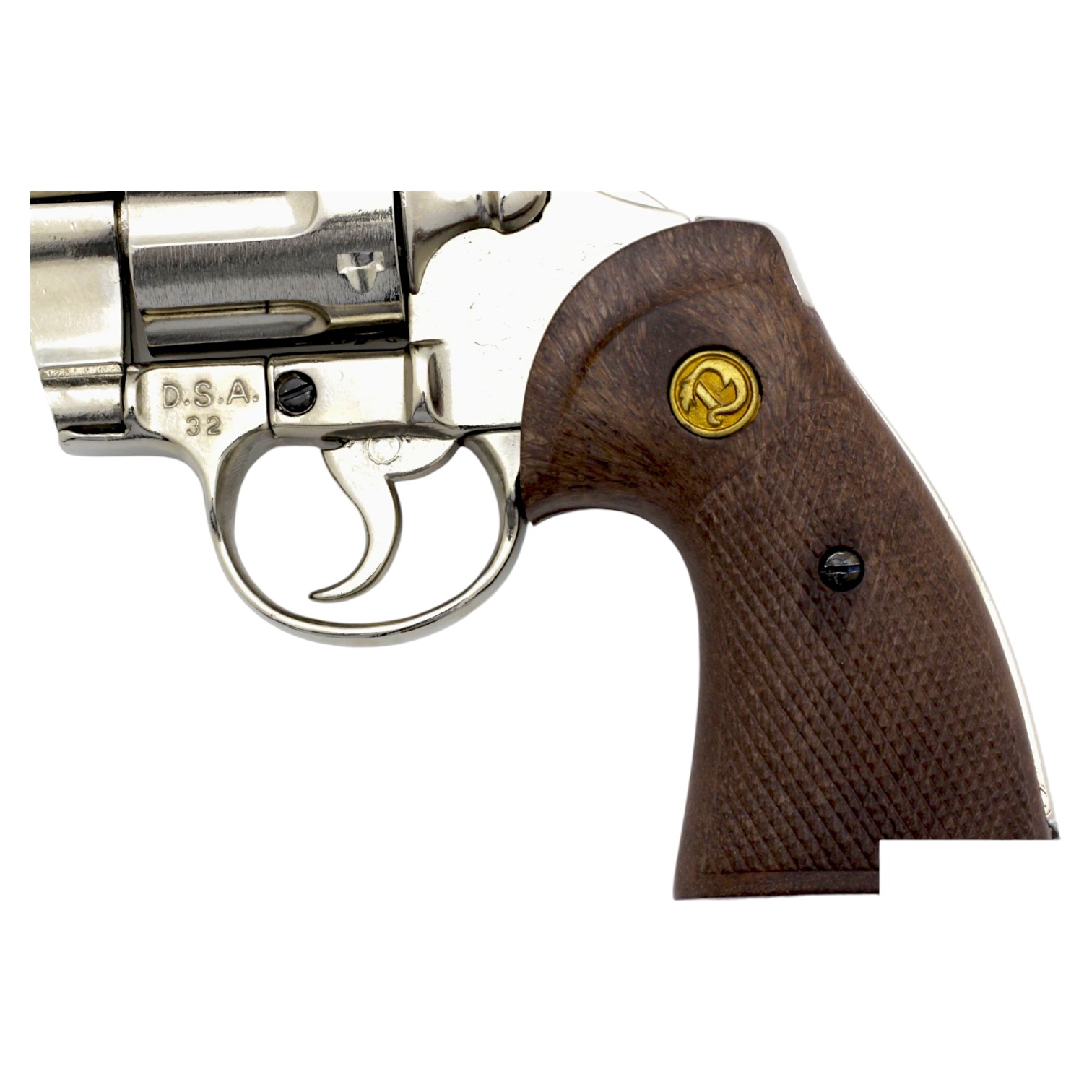 Revolver Phyton Kaliber .357