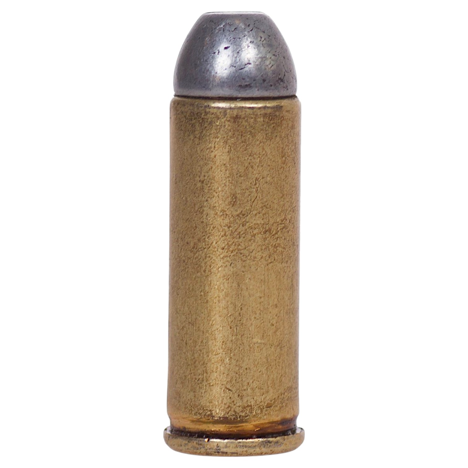 6 unités Balle de revolver calibre .45