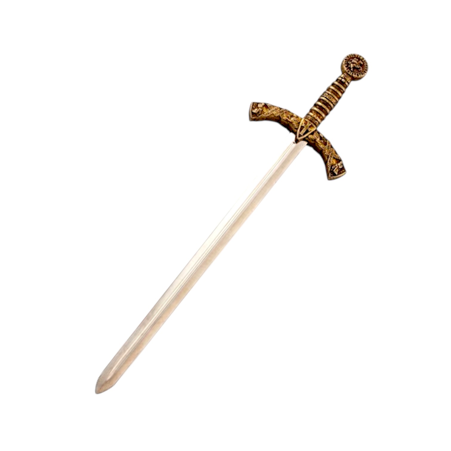 Brieföffner-Schwert mit Templer-Scheide von Denix