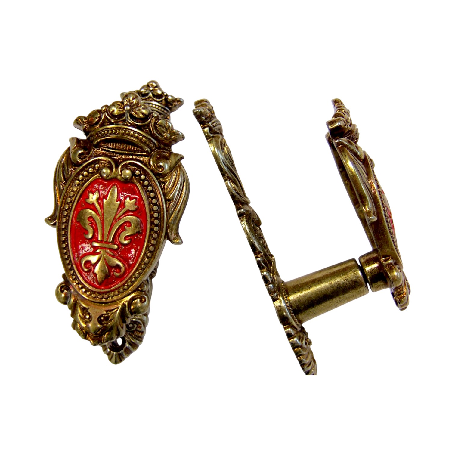 Wappenschildhalterung Denix 24 L