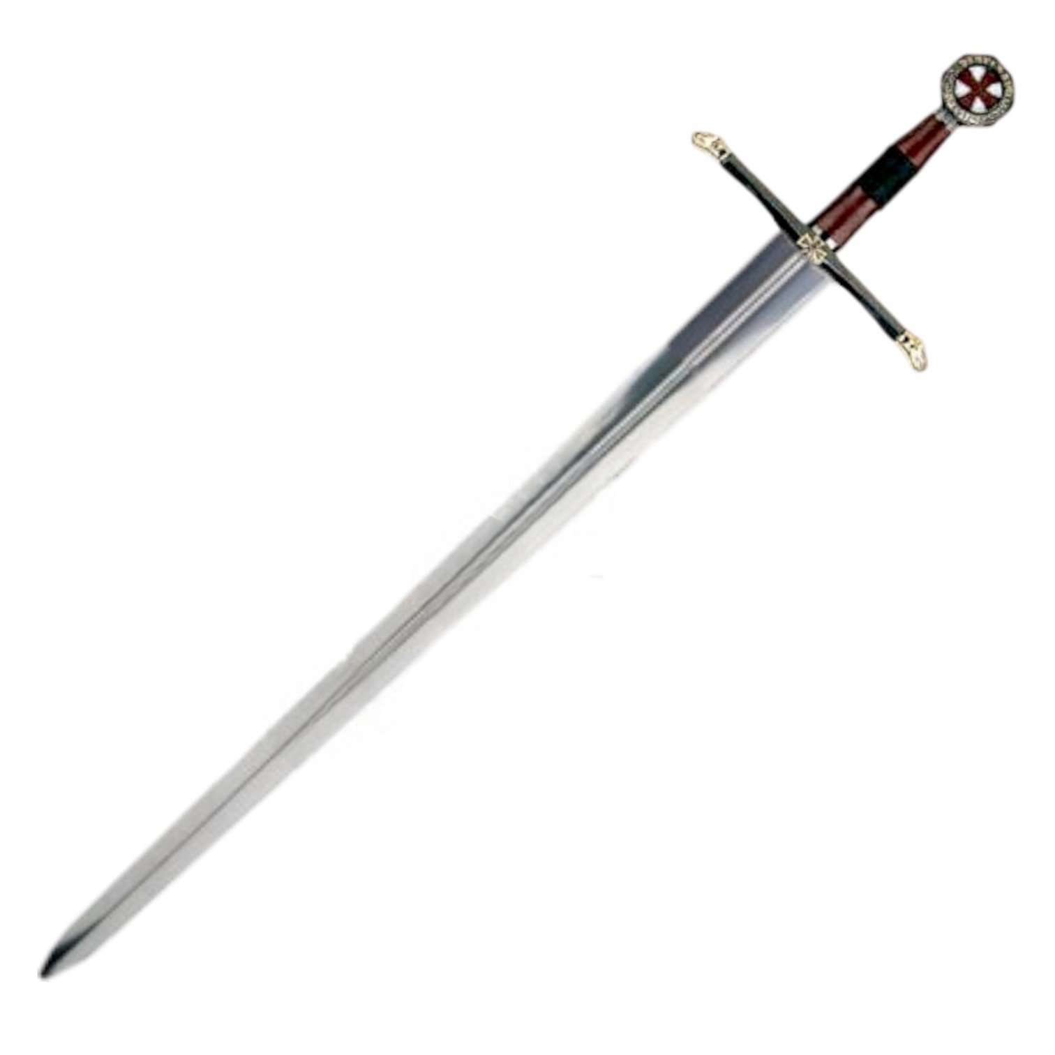 Espada Caballeros del cielo Gladius