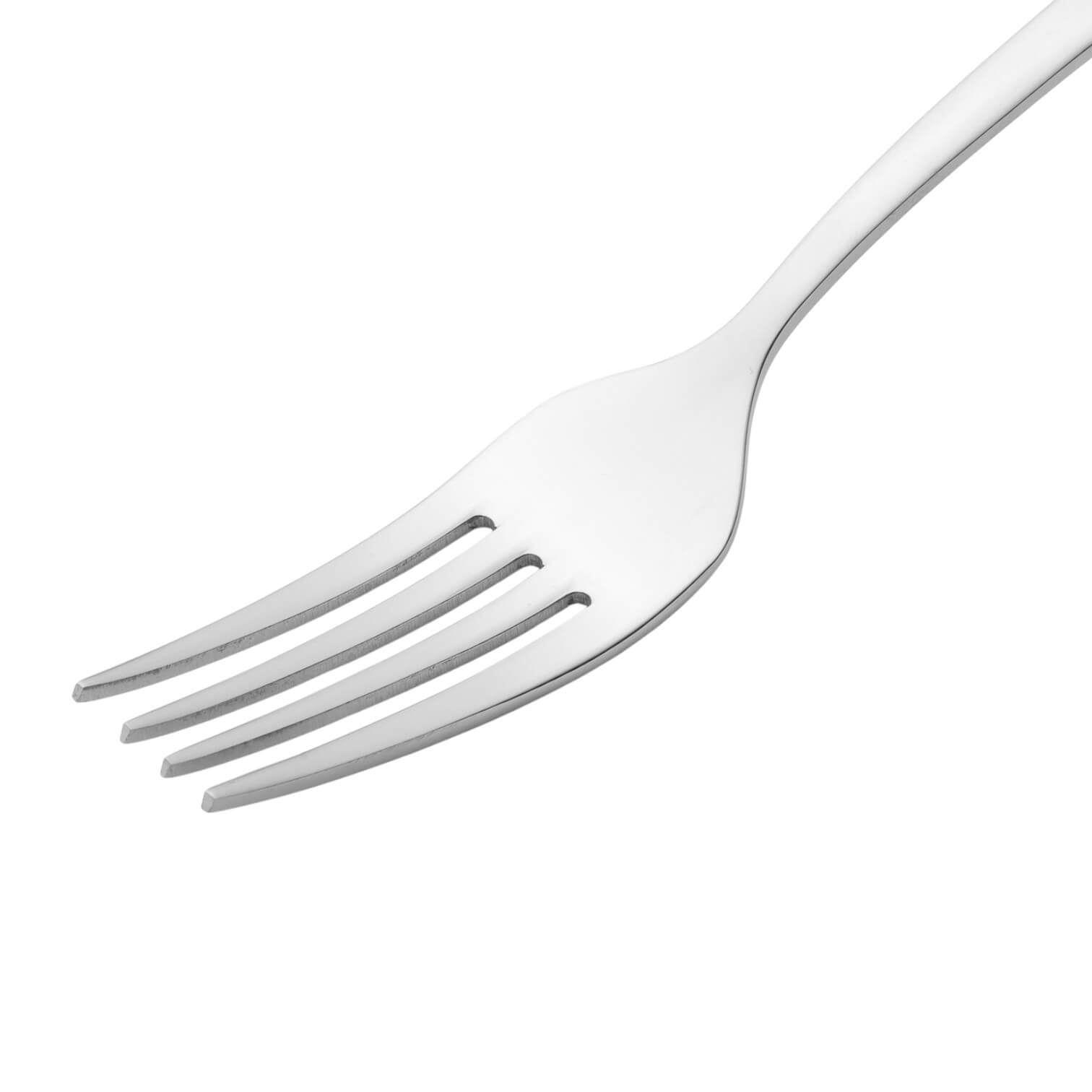 Arcos Capri Serie Lunchgabel, 160 mm