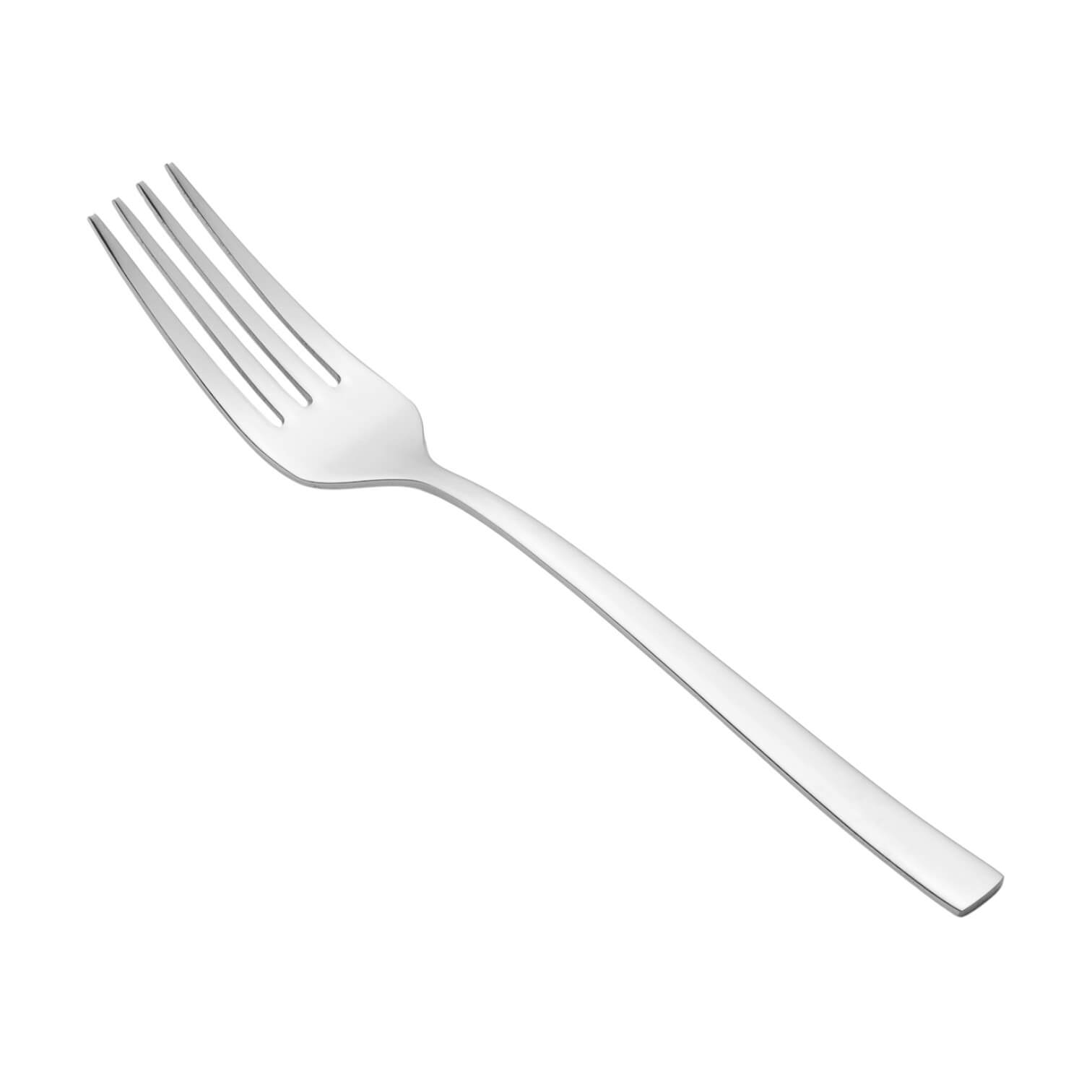 Arcos Capri Serie Lunchgabel, 160 mm