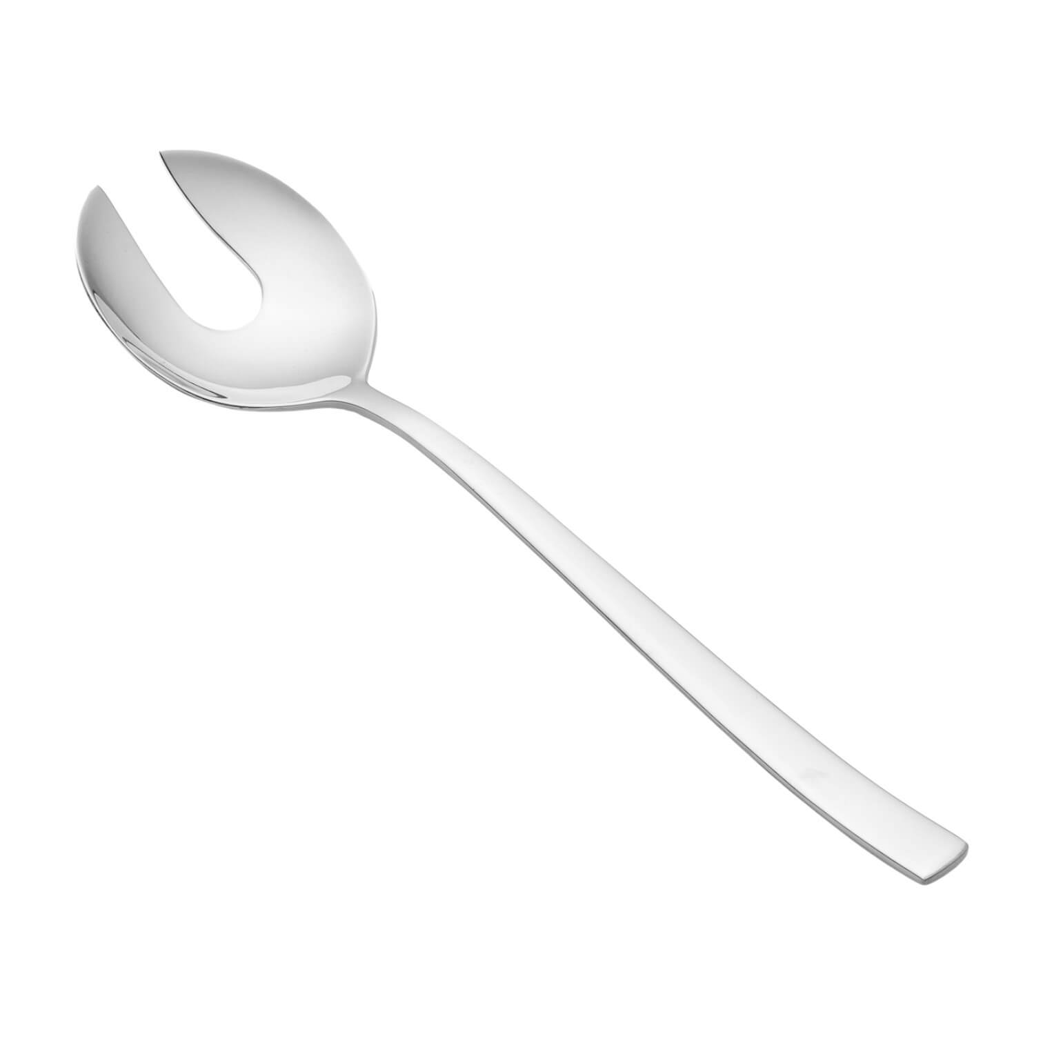 Tenedor de ensalada Arcos serie Capri de 197 mm