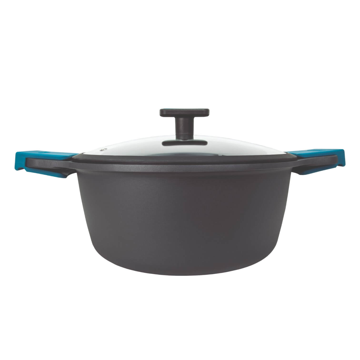 Casserole antiadhésive Thera Arcos 24 cm