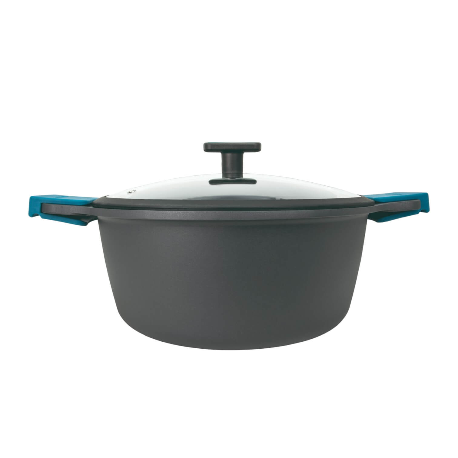 Casserole antiadhésive Thera Arcos 28 cm