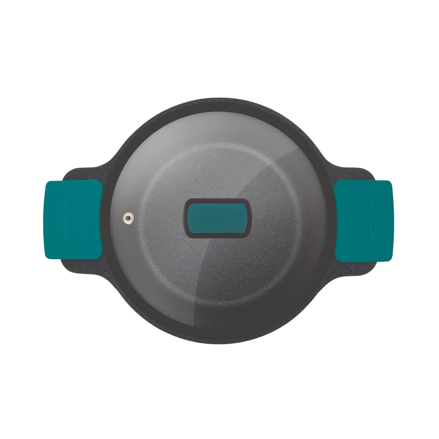 Casserole antiadhésive Thera Arcos 28 cm