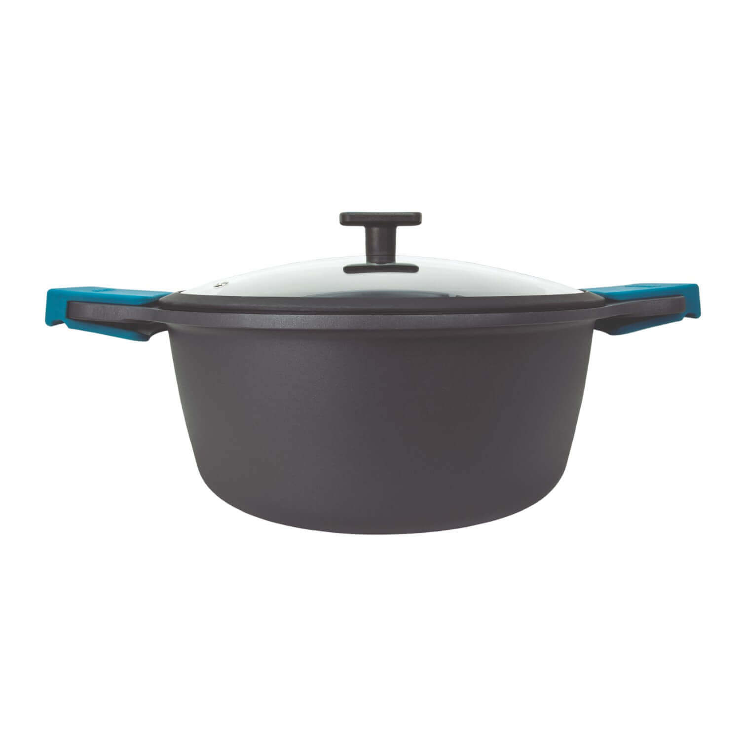 Casserole antiadhésive Thera Arcos 32 cm
