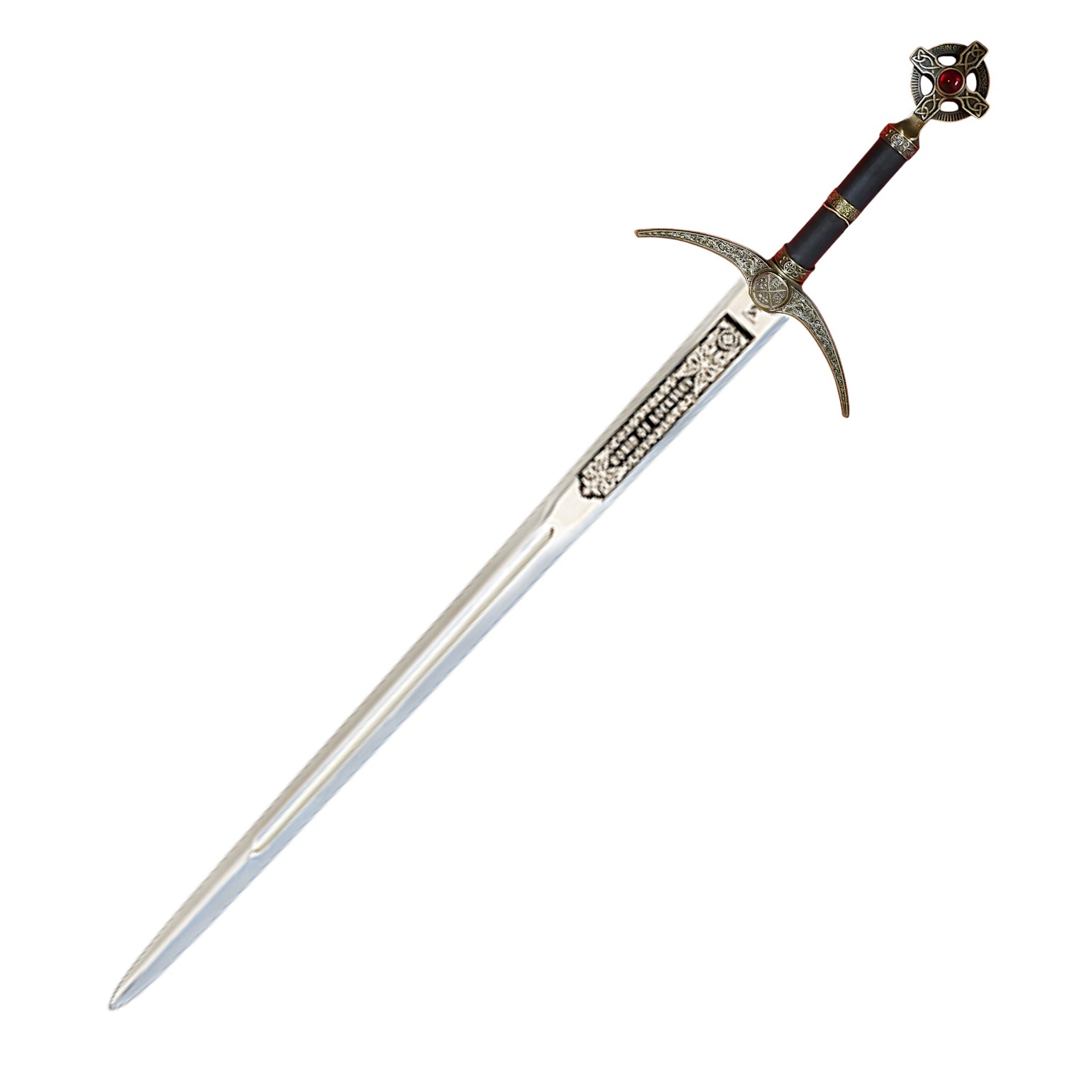 Espada Robin Hood bronce Gladius