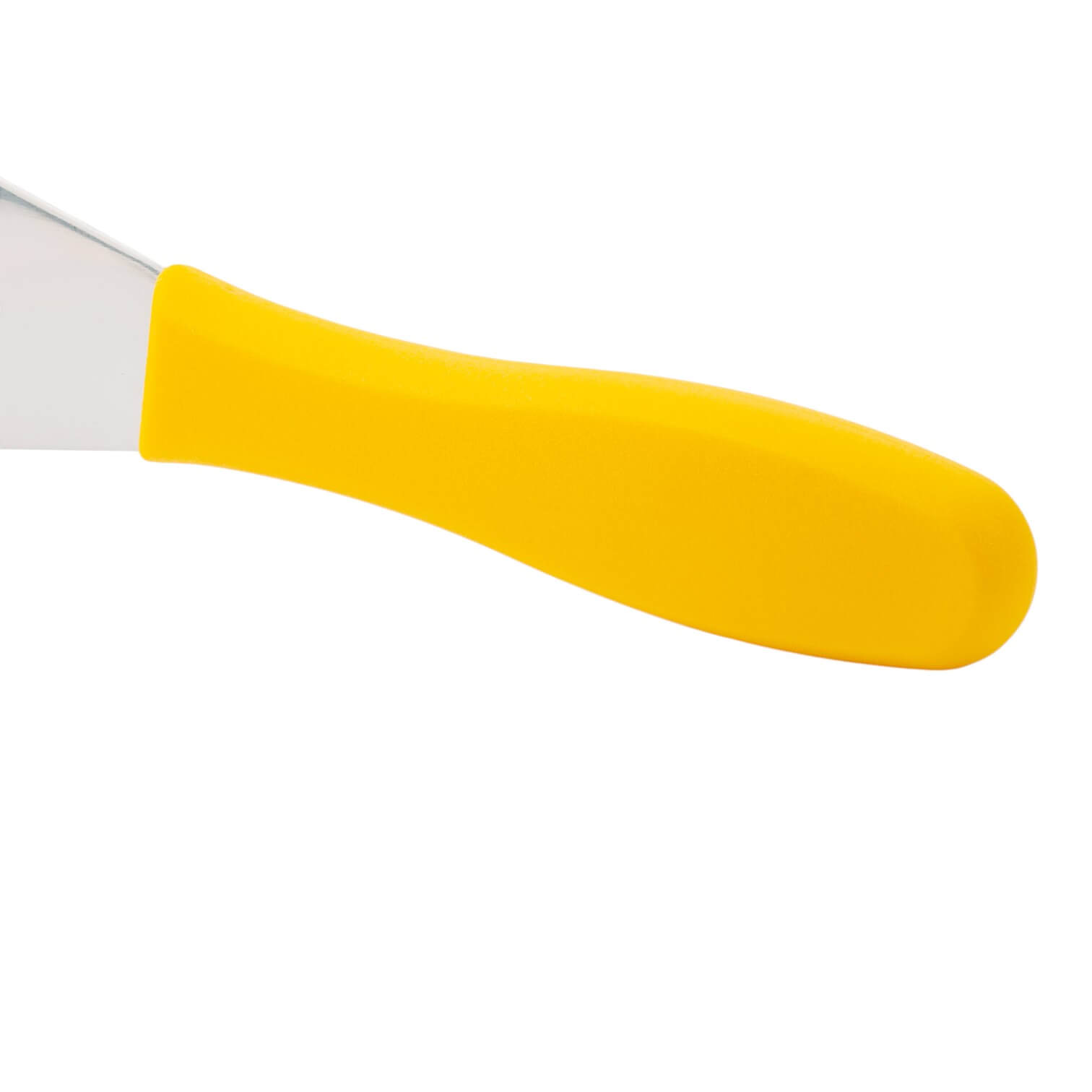 Arcos 2900 series 125x90 mm spatula with colored handle