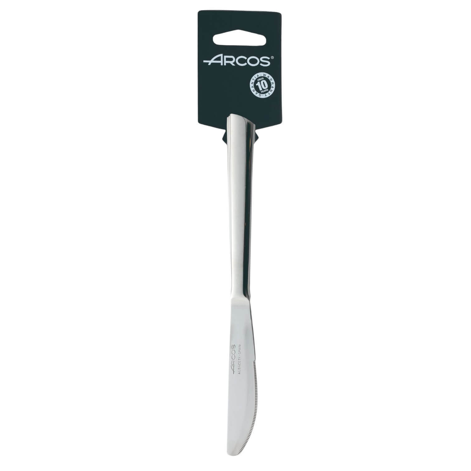 Set 3 cuchillos lunch Arcos Toscana 185 mm