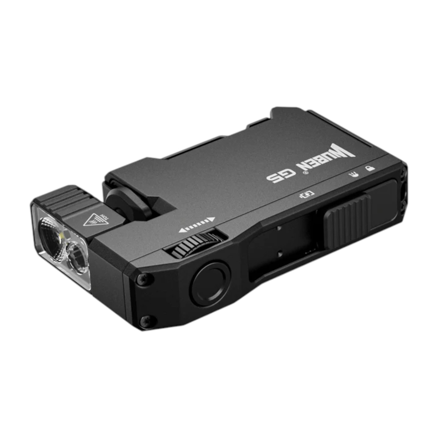 Linterna Wuben G5 Negra