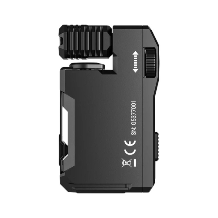 Linterna Wuben G5 Negra