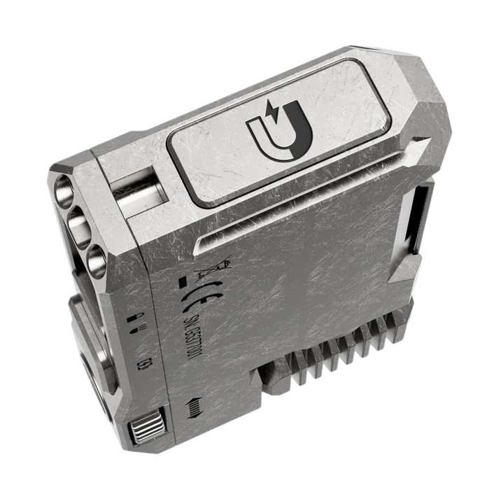 Wuben G5 Titanium Flashlight