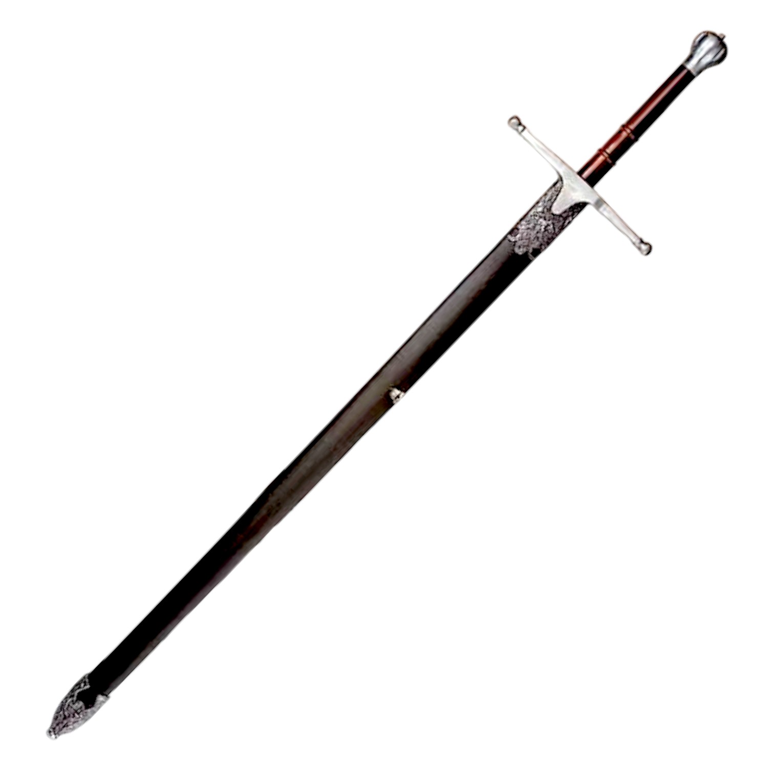 Espada WILLIAM WALLACE cadete com bainha Gladius