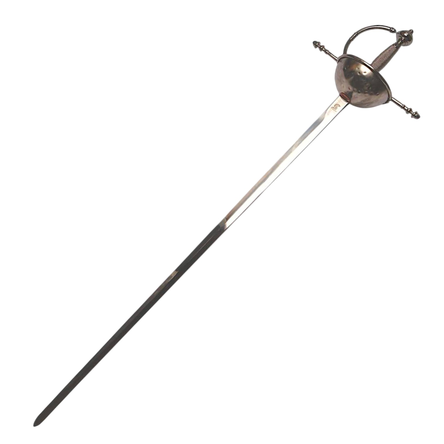 Espada TIZONA ESPAÑOLA níquel Gladius