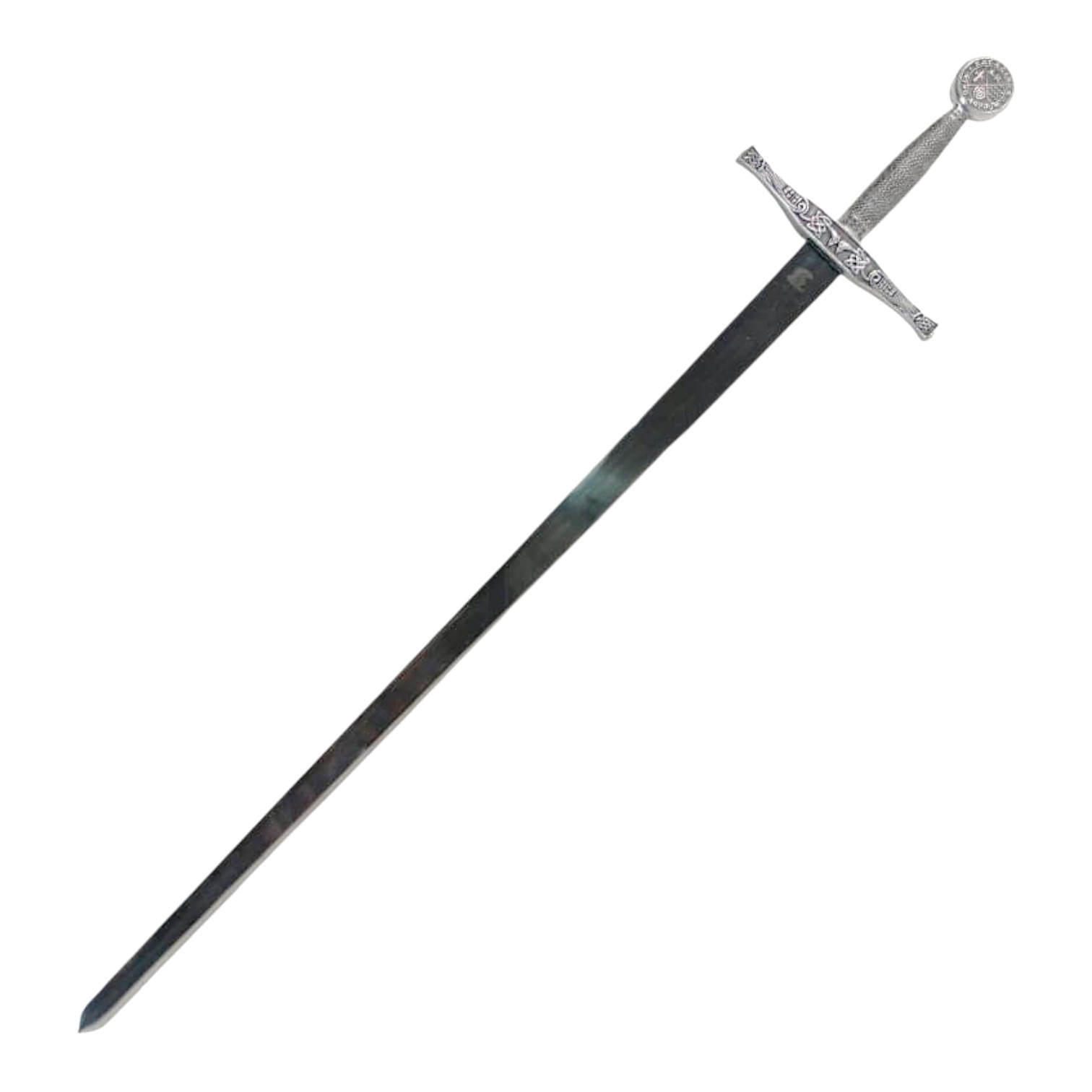 Espada EXCALIBUR prateada Gladius