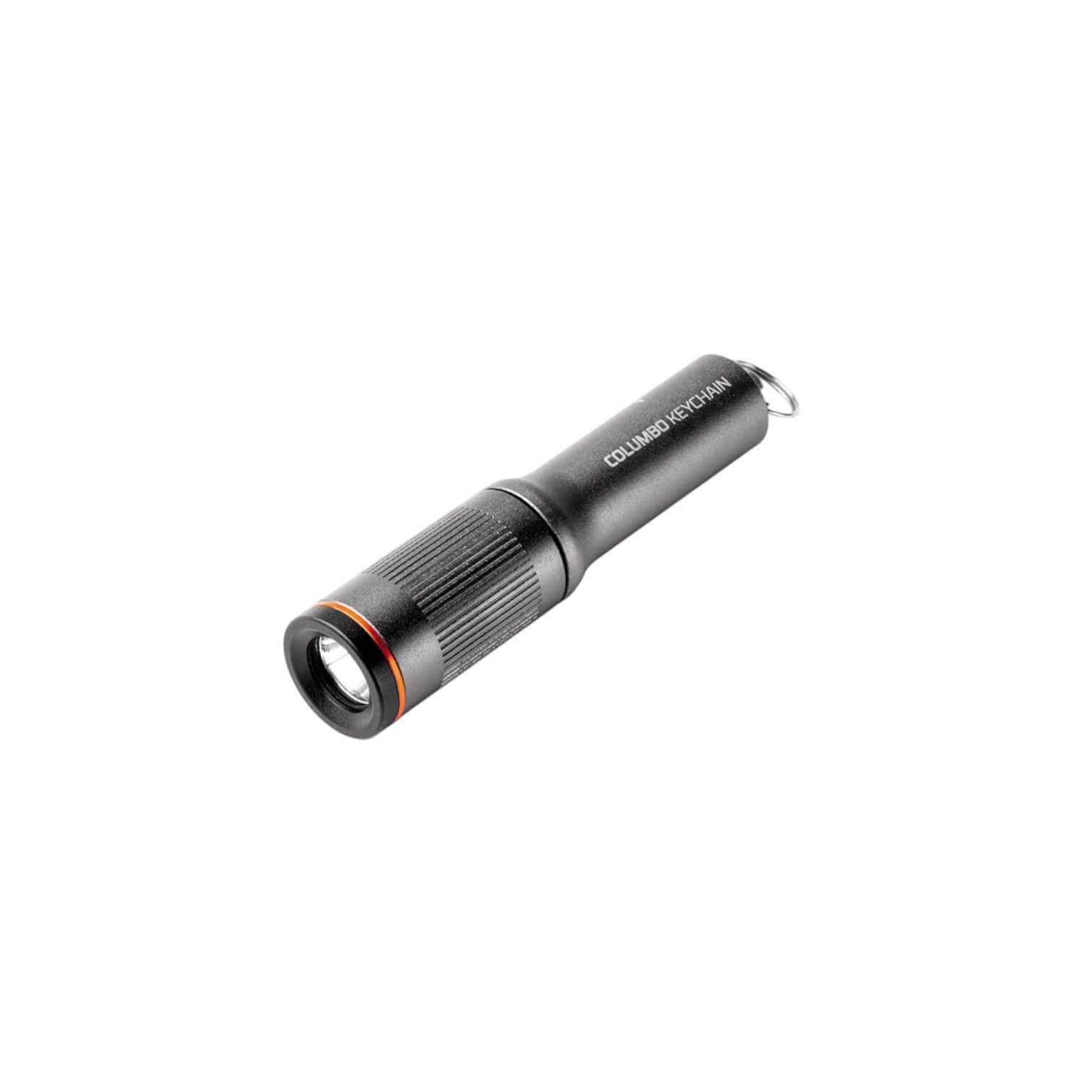 NEBO COLUMBO Llavero LED de 100 lúmenes POC-1003-G