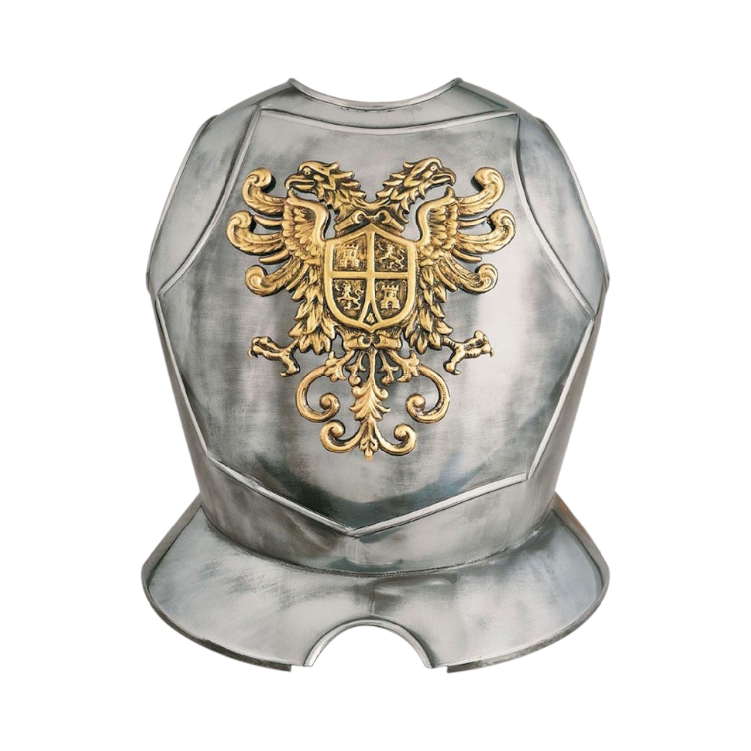 Colete águia Toledo