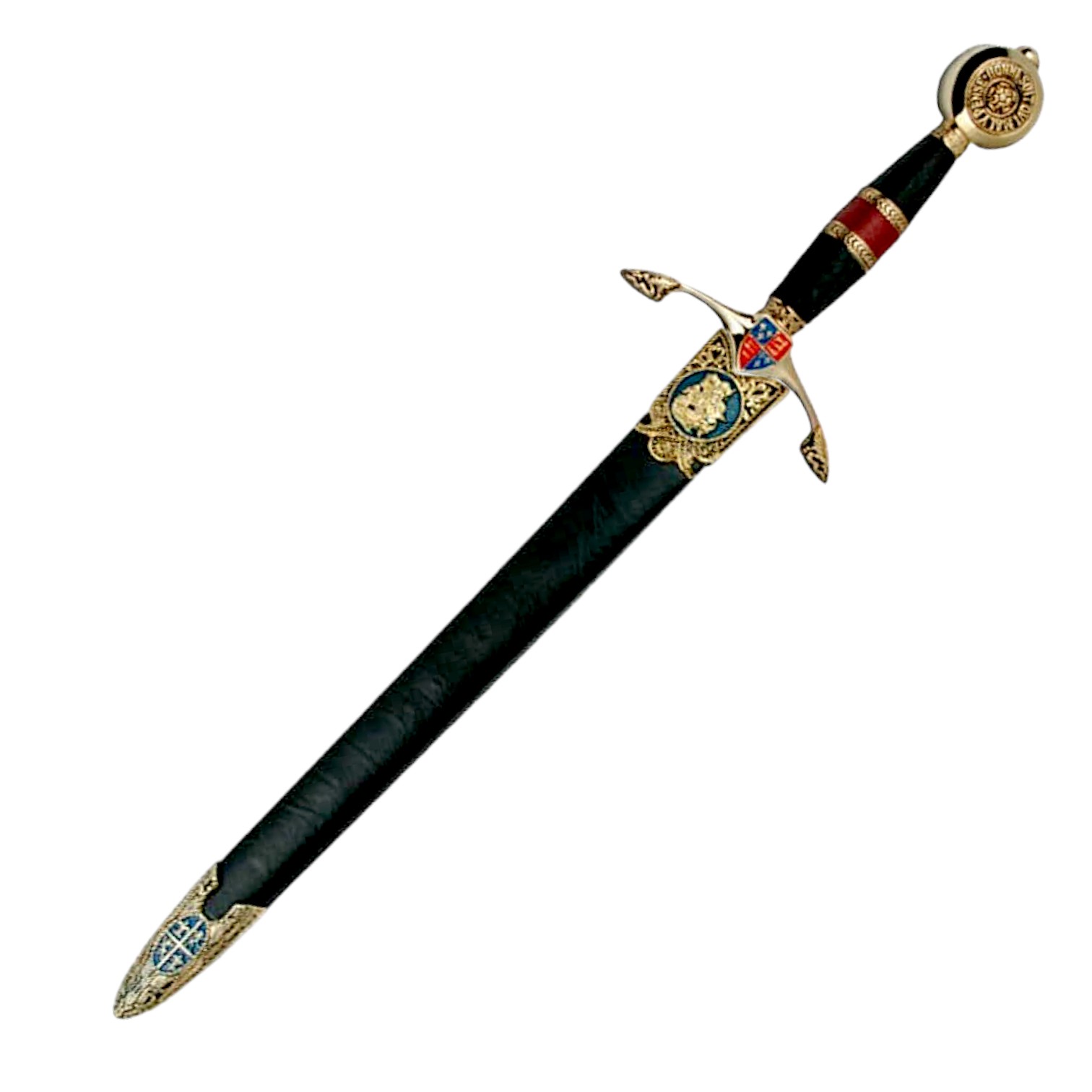 Black Prince Gladius Dagger