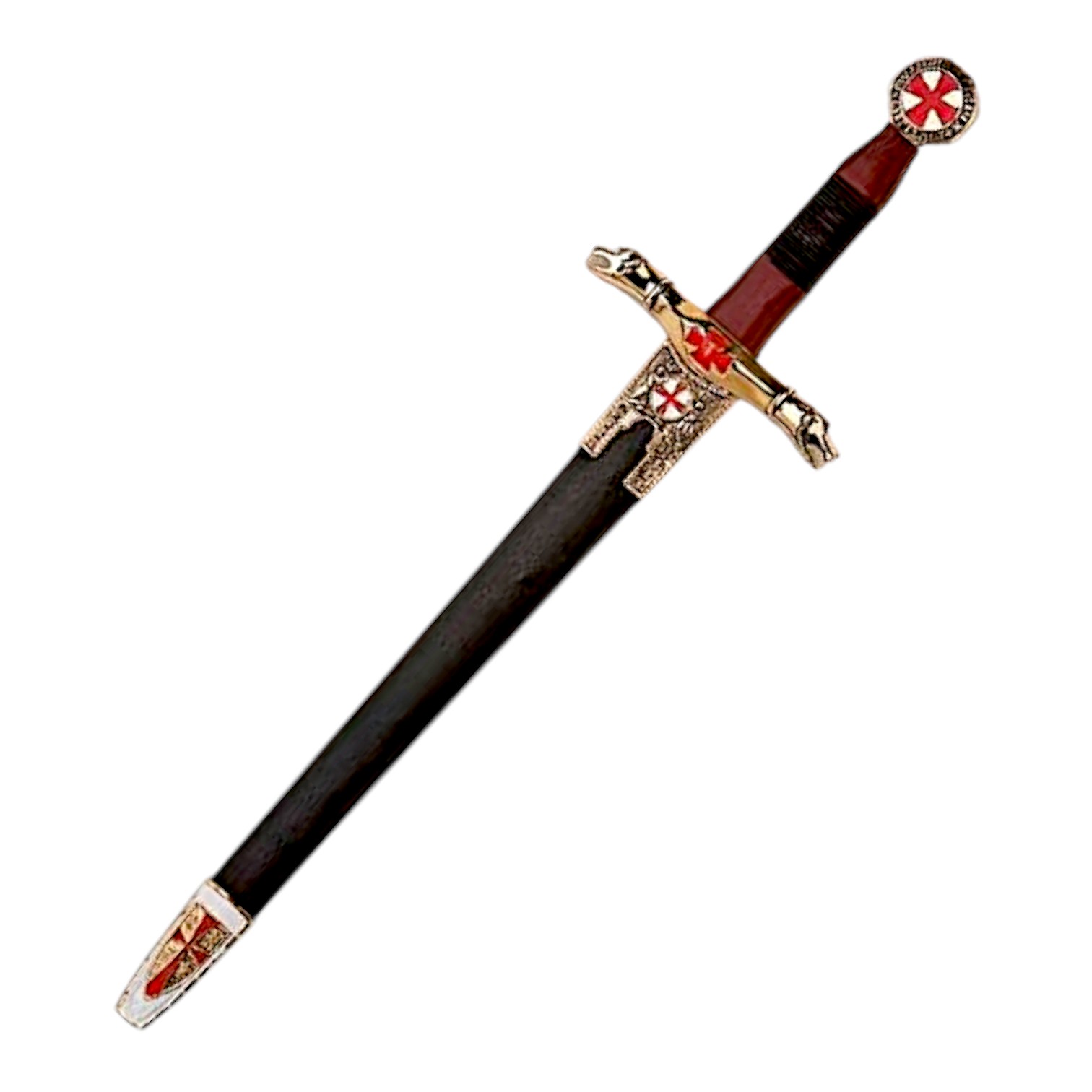 Sky Knight Dagger Gladius