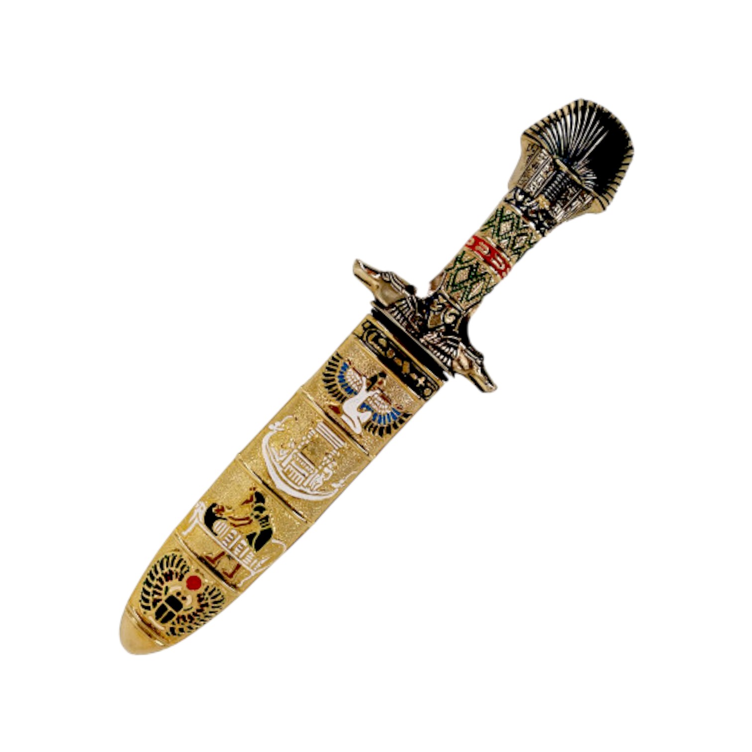 Dagger tutankamon