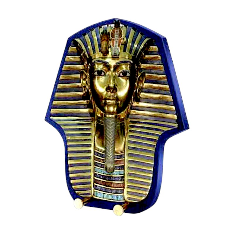 Tutankhamun Exhibitor