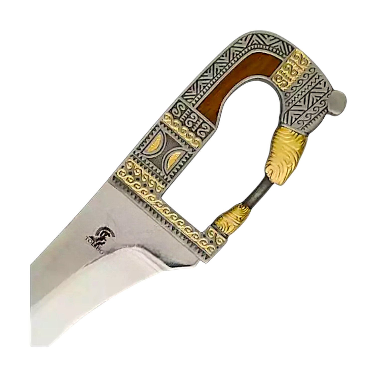 Falcata Iberica Gladius