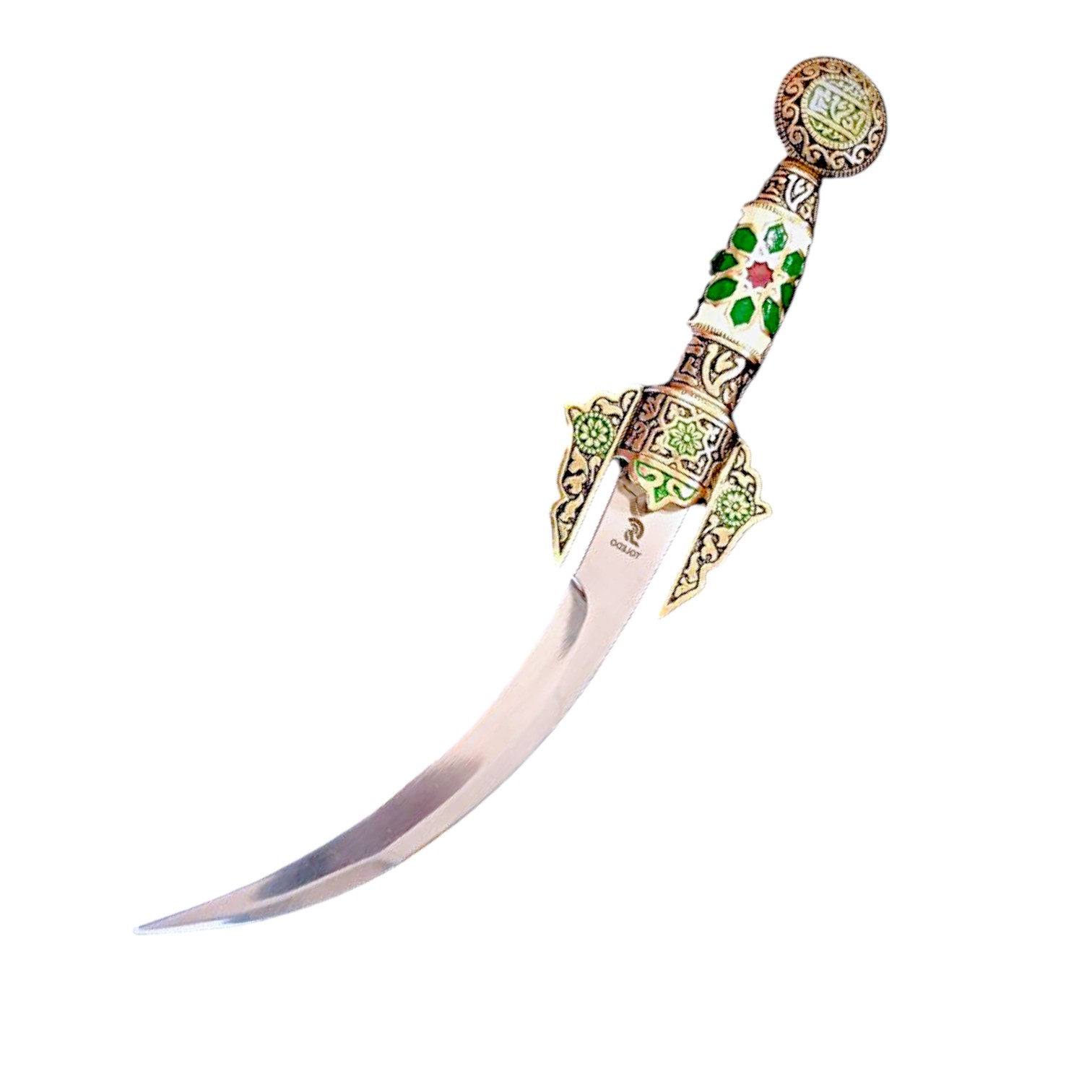 Adaga árabe Gladius