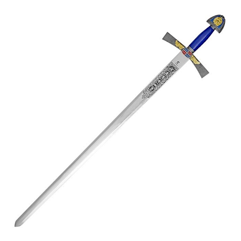 Ivanhoe sword with scabbard Gladius