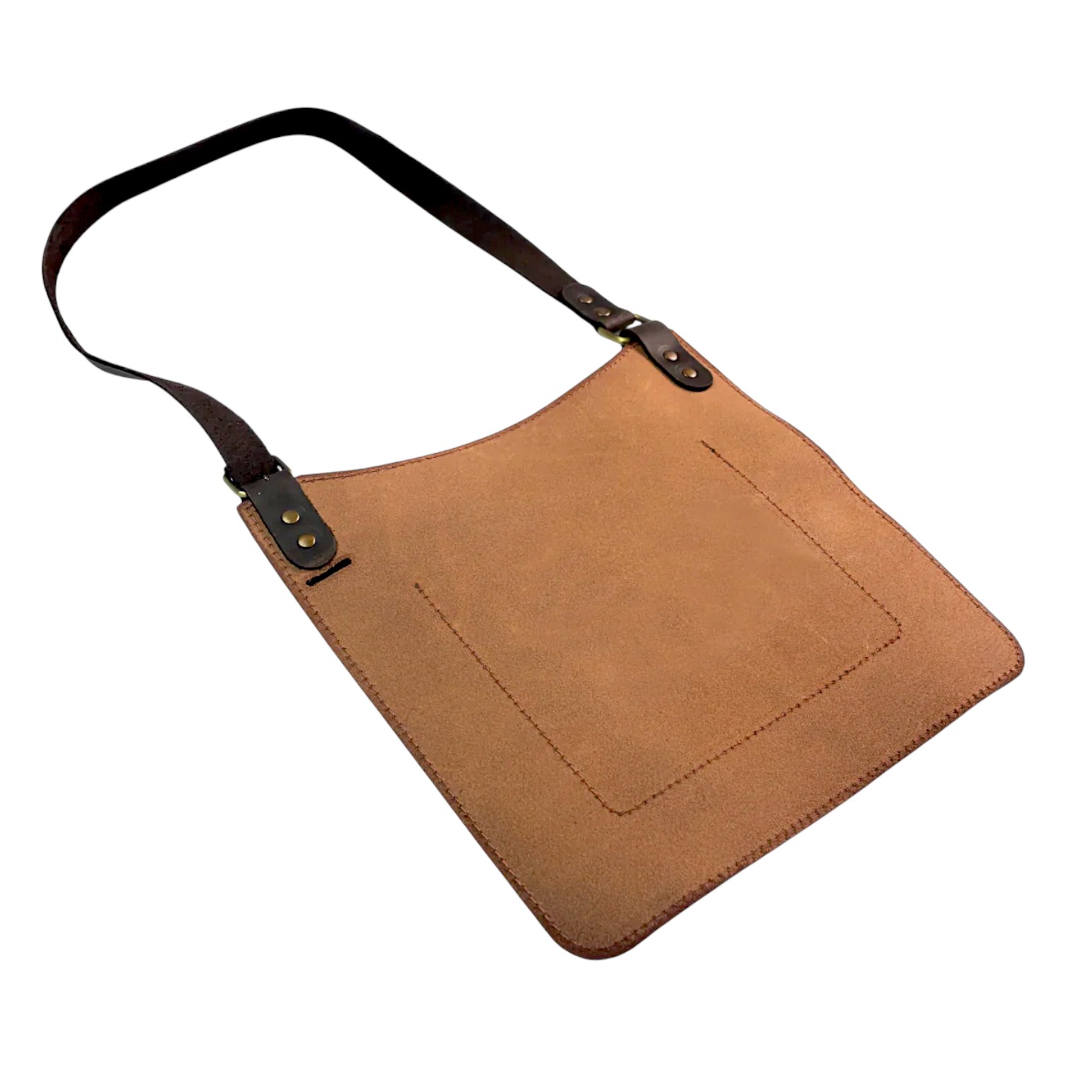 Grembiule regolabile in pelle per intaglio di Beavercraft