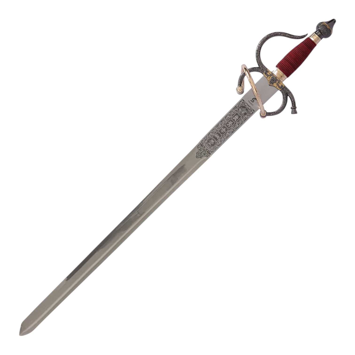 Sword Colada Cid cadet Gladius