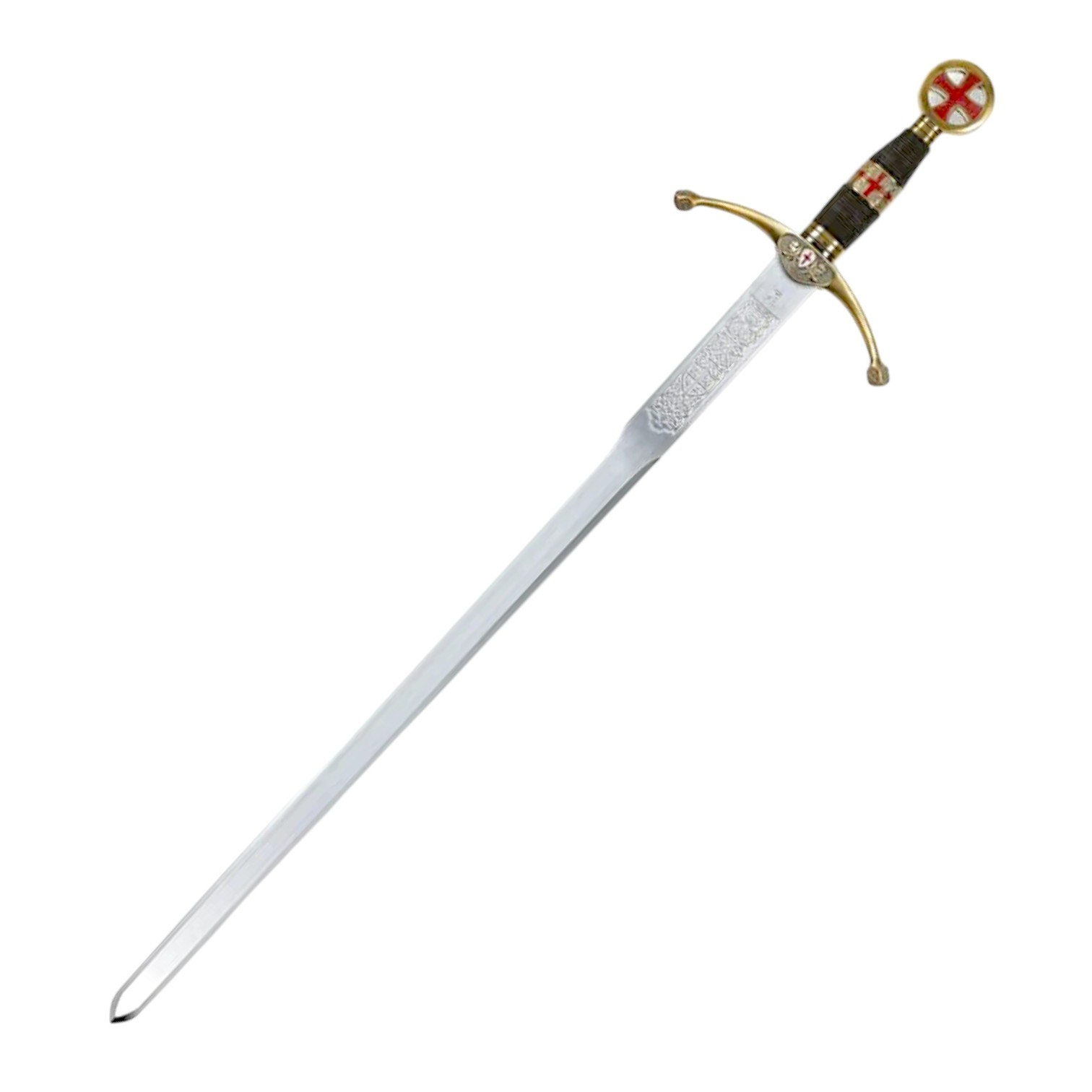 Espada Cruzados cadete Gladius