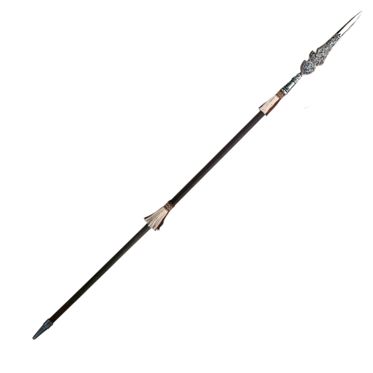 Medieval 16th century Gladius lance