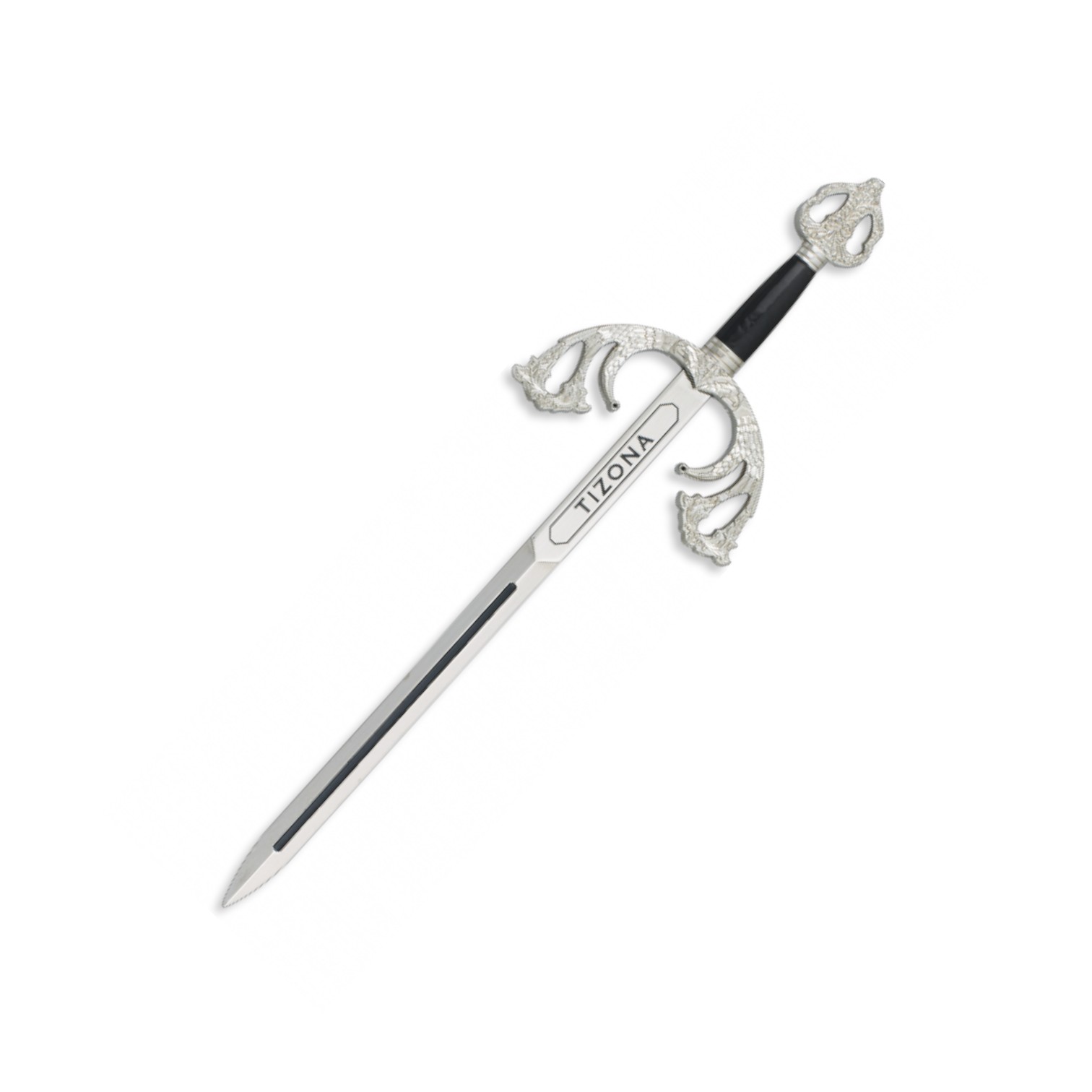 Mini spada Tizona argento Gladius