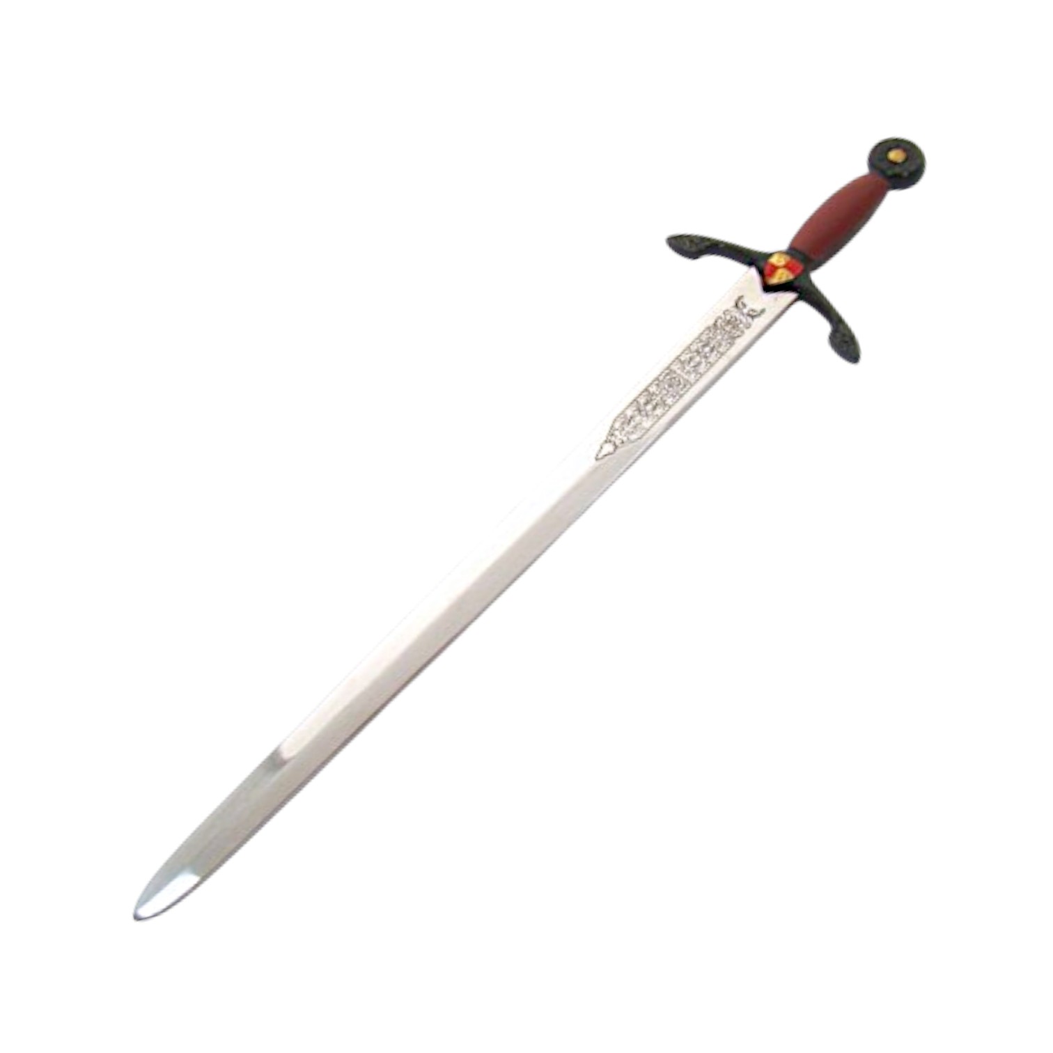 Mini spada Principe Nero Gladius
